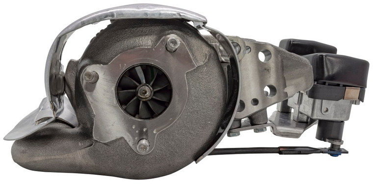 Garrett Turbocharger GT1852VK 755963-5007S