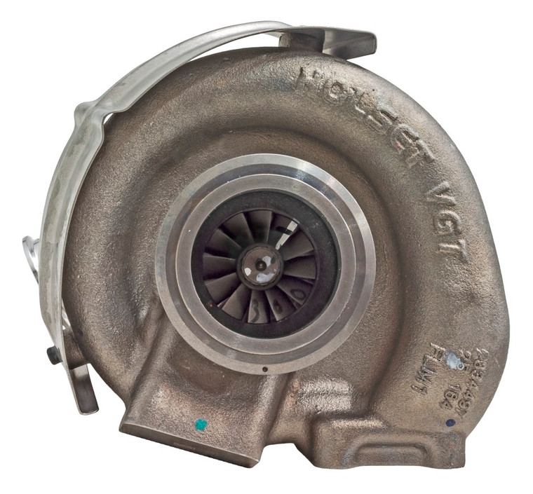 Holset Cummins Short Turbocharger HE351VE 3798382H