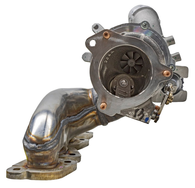 IHI Turbocharger F41CEY-SR082B