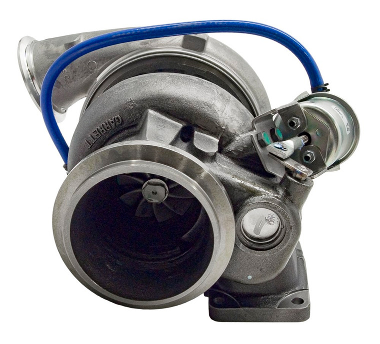Garrett Turbocharger GTA4294BNS 714789-5007S