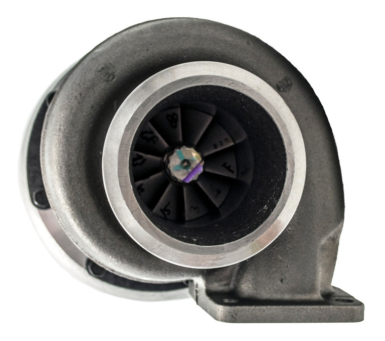 BorgWarner Turbocharger S300 179082