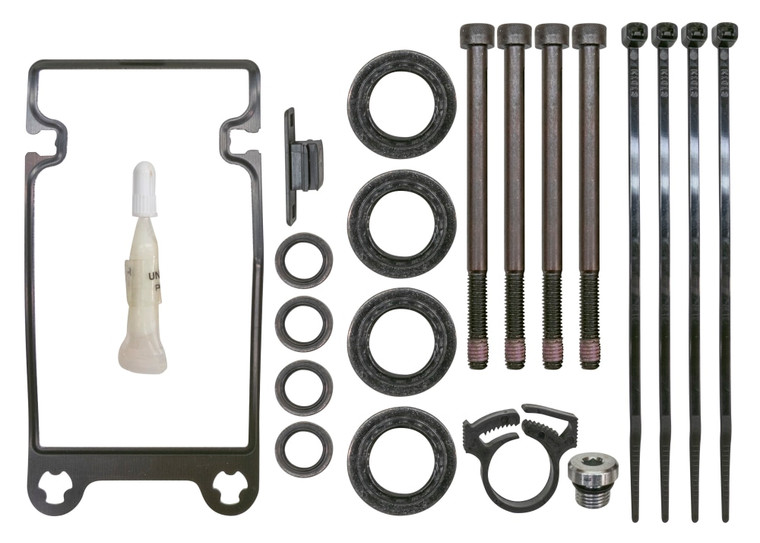 Holset Cummins Electronic Actuator 6379345H
