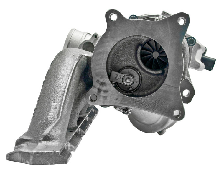 BorgWarner Turbocharger K03 53039880105