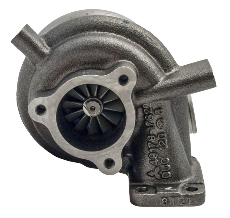 Mitsubishi Turbocharger TD06H-16M 49S7902340