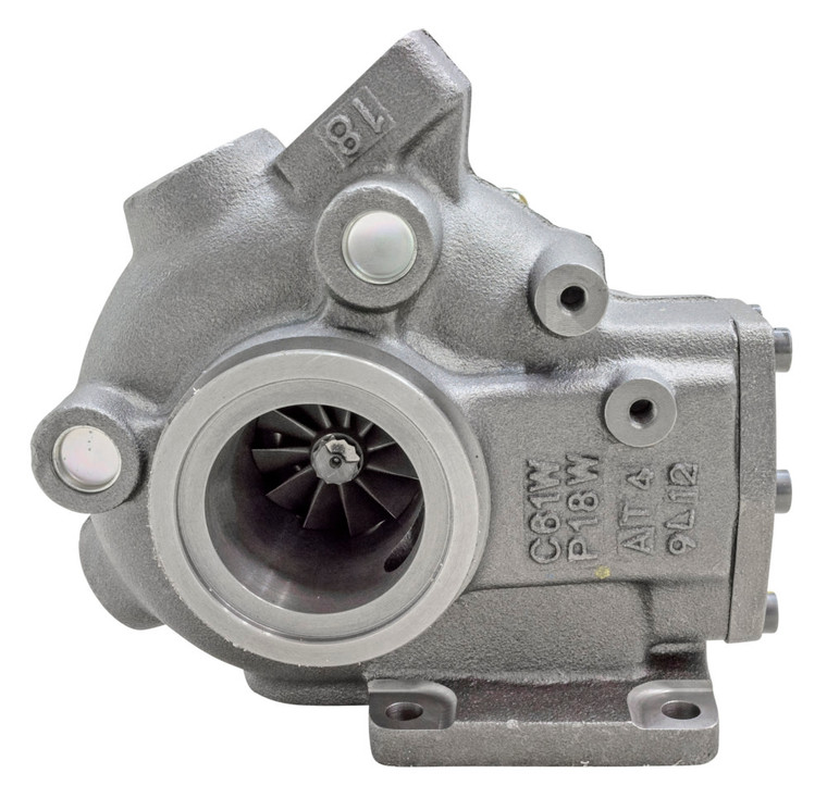 IHI Turbocharger RHC61W C61CND-S0107B