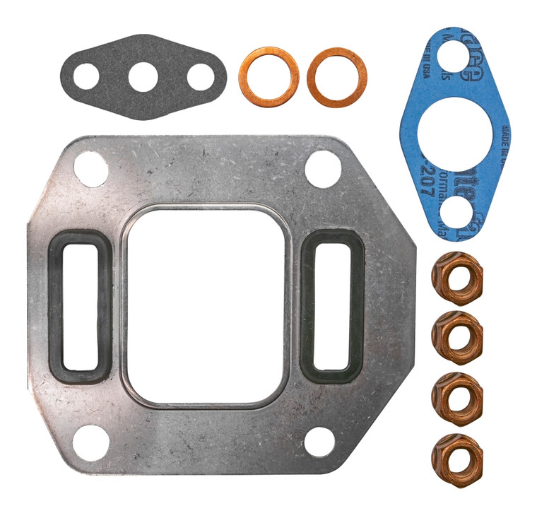 Ajusa BorgWarner Installation Kit 172-784-0402