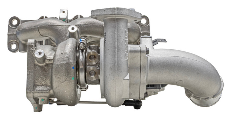 Hyundai Turbocharger TD04L6 28231-2GTB1