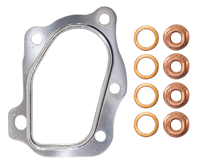 Garrett Installation Kit 172-784-0243