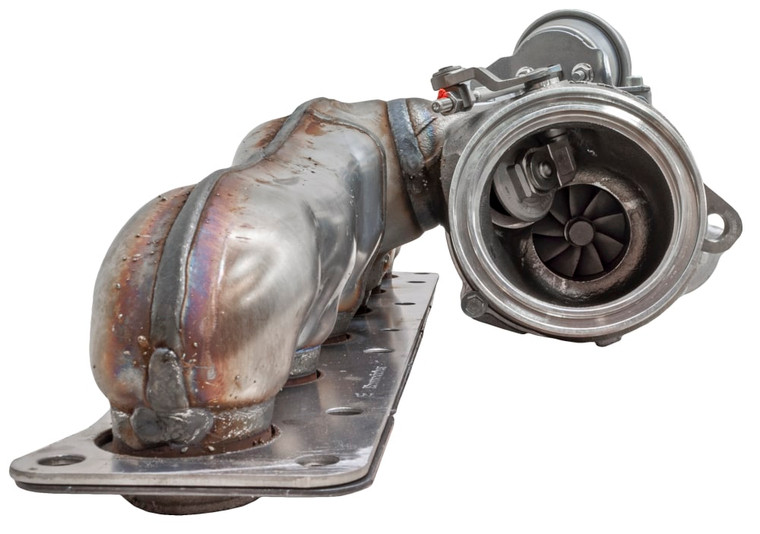 BorgWarner Turbocharger B03 18539880004