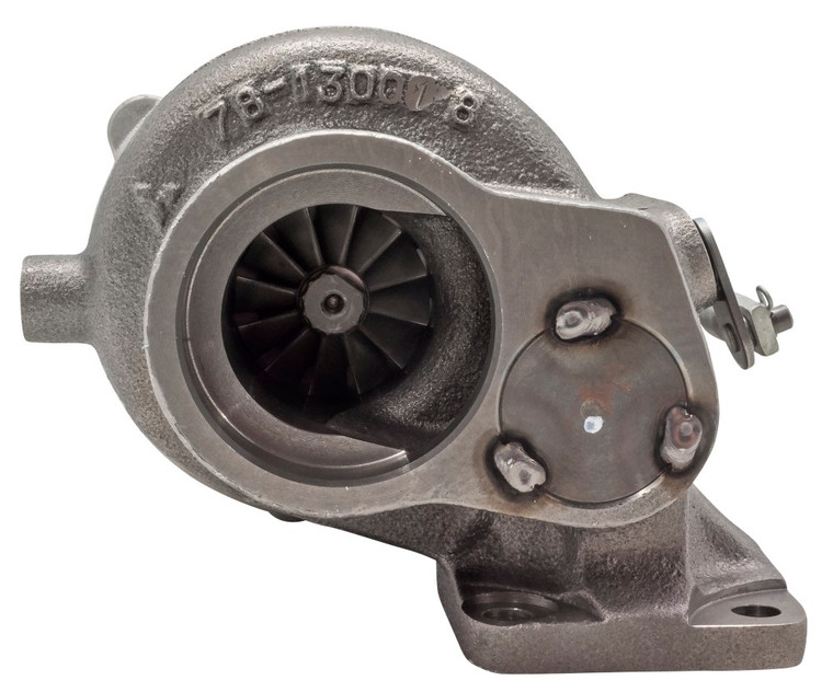 Mitsubishi Turbocharger TD05-12B 4917802300