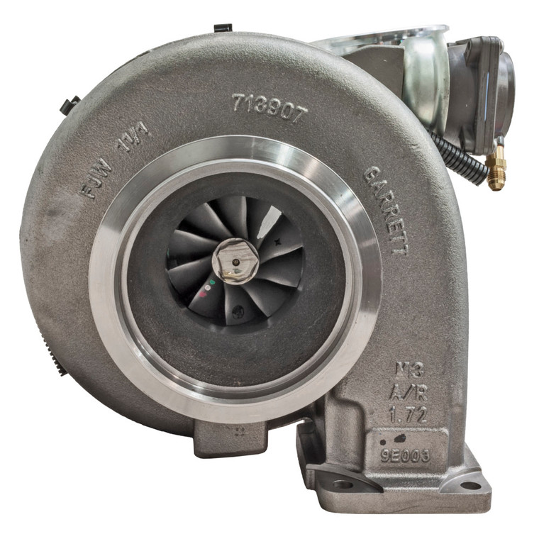 Garrett Turbocharger GTA4502V 170-025-0094