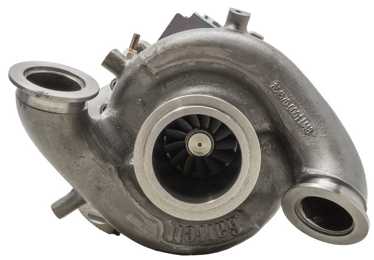 Garrett Turbocharger GT3276LRVA 854572-5001S