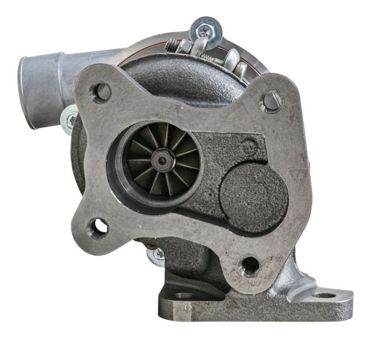 IHI Turbocharger RHF3 F31CND-S0110B