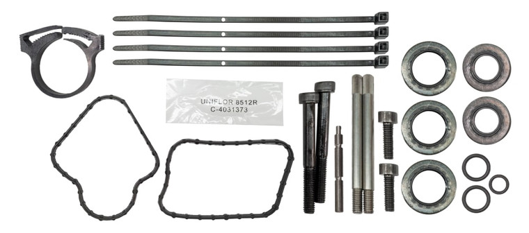 Holset Cummins Electronic Actuator 6382095H
