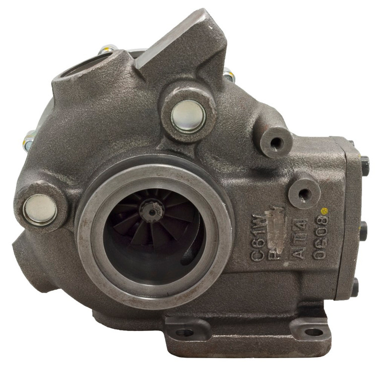 IHI Turbocharger RHC61W C61CND-S0101B