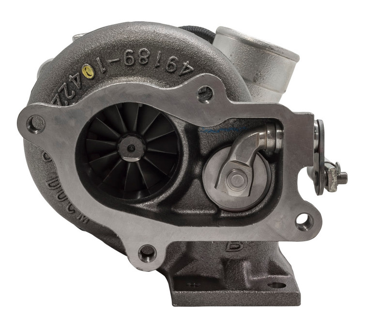 Mitsubishi Turbocharger TD04HL 49S8900924