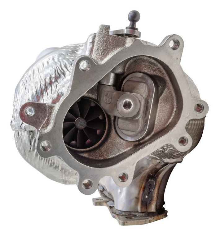 IHI Turbocharger RHF5 F51CNY-SR041B