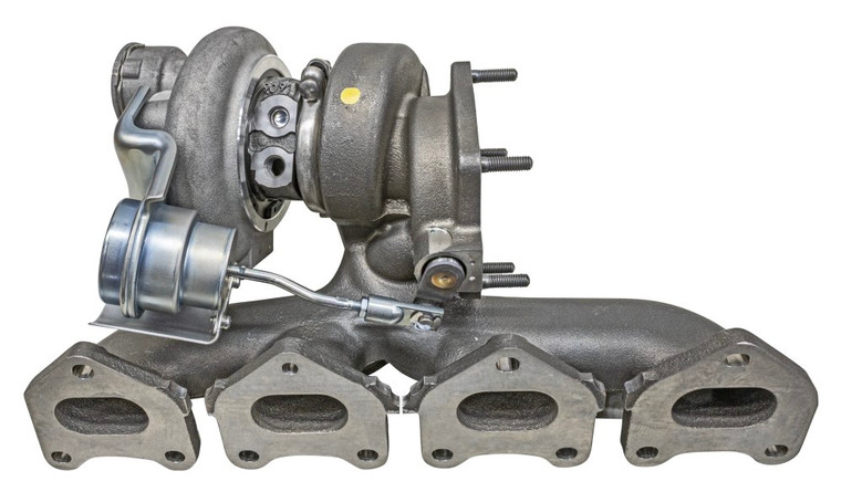 Mitsubishi Turbocharger TD04HL 4938901451
