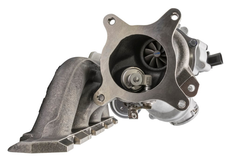 BorgWarner Turbocharger K03 53039880290