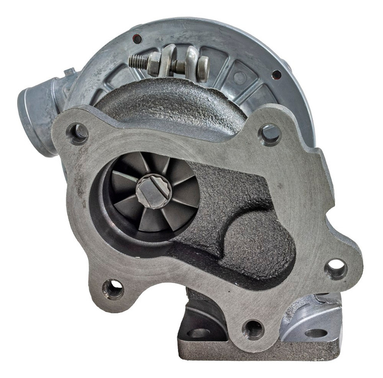 IHI Turbocharger RHF4 F41CND-S0109B