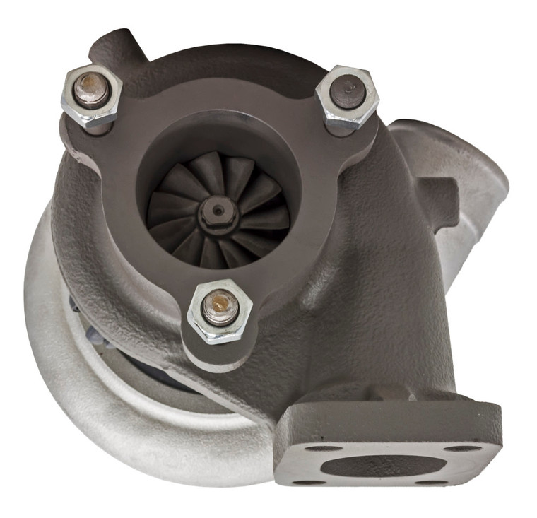 Mitsubishi Turbocharger TD04HL4 4918902730