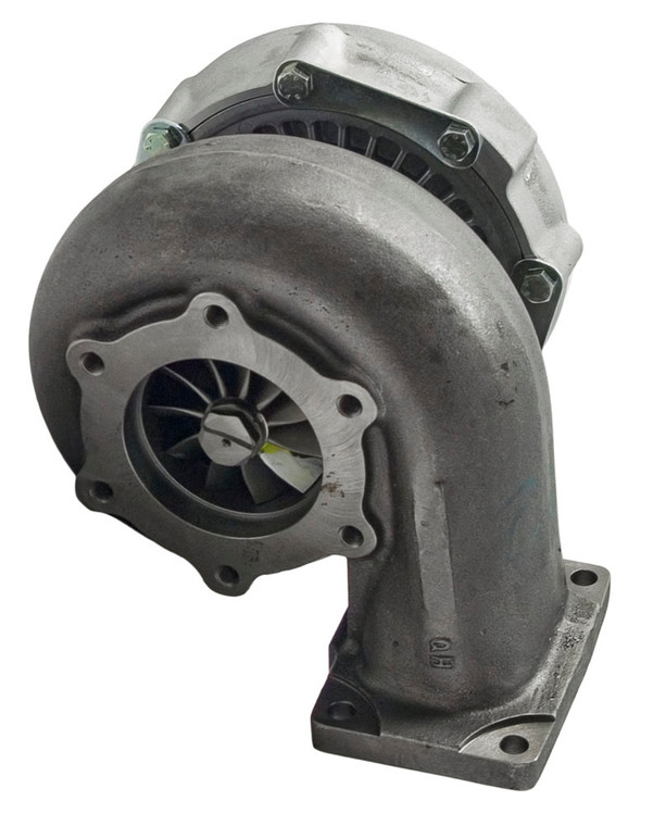 Garrett Turbocharger TA5102 466076-5012S