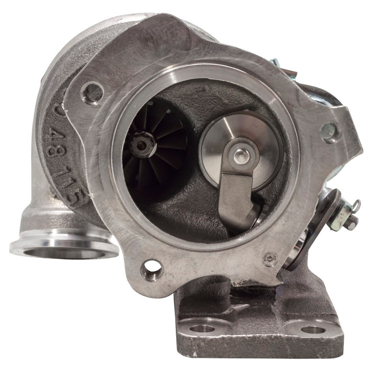 Mitsubishi Turbocharger S80 4913105011