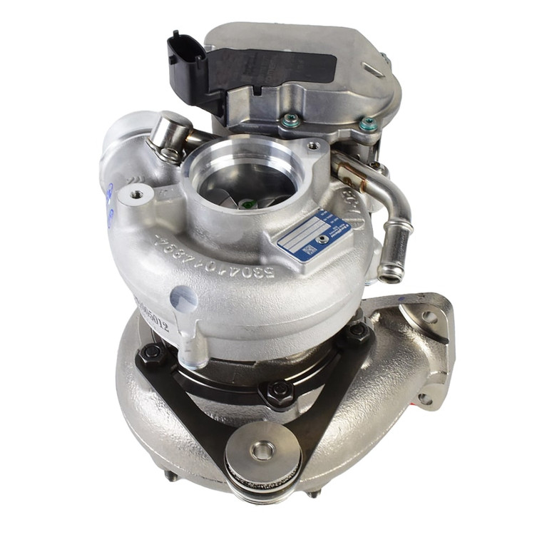 BorgWarner Turbocharger BV50 53049980333