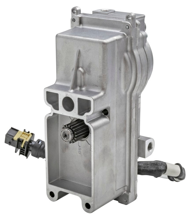 Holset Cummins Electronic Actuator 6379262H