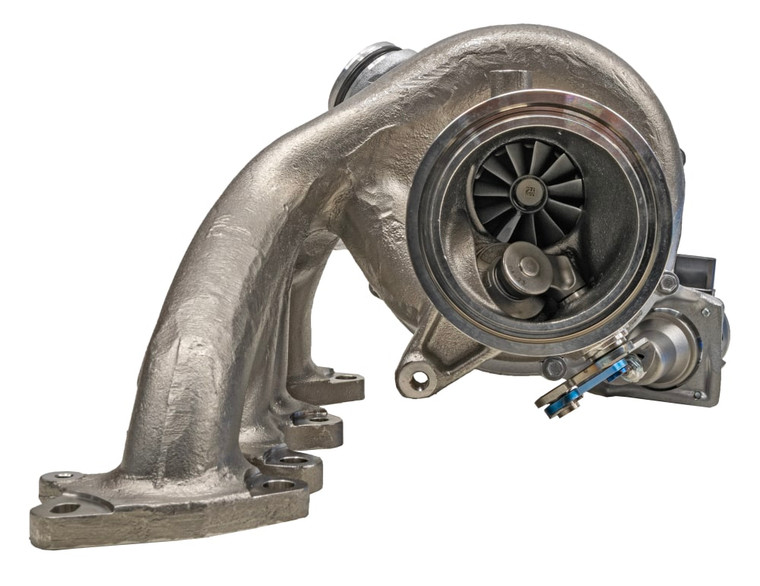 Garrett Turbocharger MGT2563GKLMSZ 897915-5005S