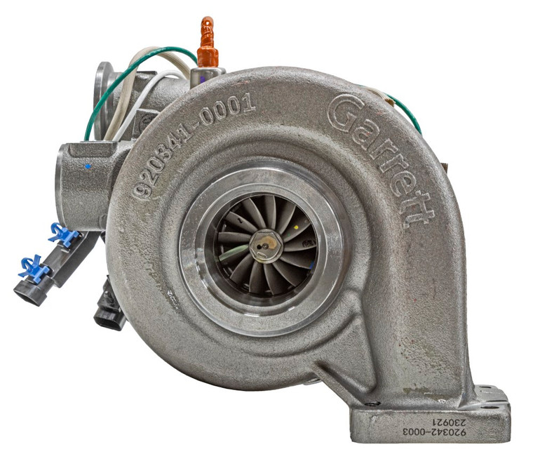 Garrett Turbocharger 924544-5001S