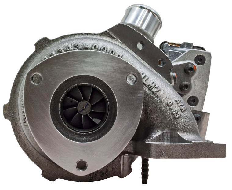 Garrett Turbocharger GTB2256VK 853333-5001W