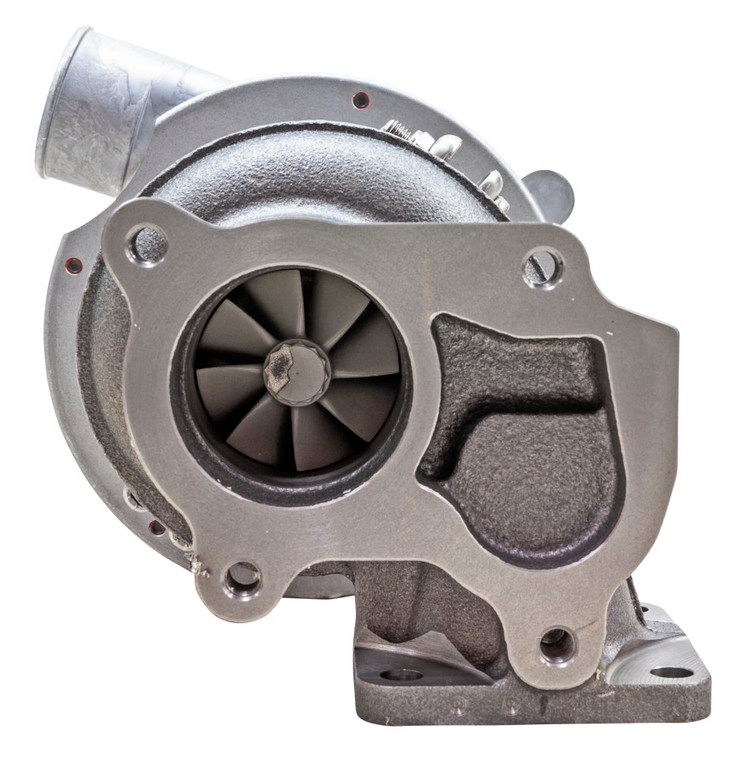 IHI Turbocharger RHF5 F51CND-S0198B