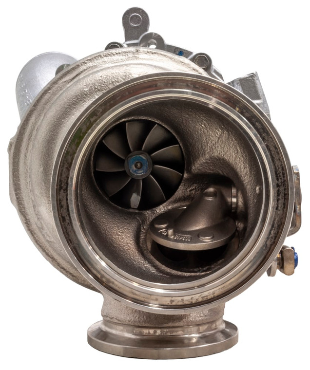 Garrett Turbocharger MGT2260DSL 800075-5012S