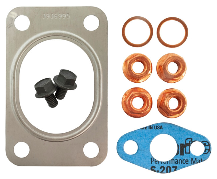Mitsubishi Installation Kit 172-784-0232