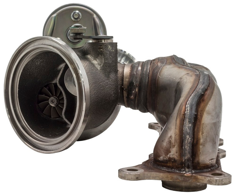 Mitsubishi Turbocharger TD03L4 49S3107051