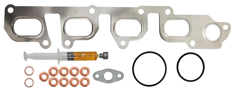 Volkswagen-Audi Installation Kit 172-784-0062