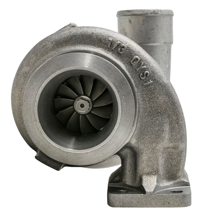Mitsubishi Turbocharger TD04HL4 4938900600