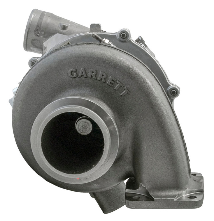 Garrett Turbocharger GT4088VA 724193-5005S