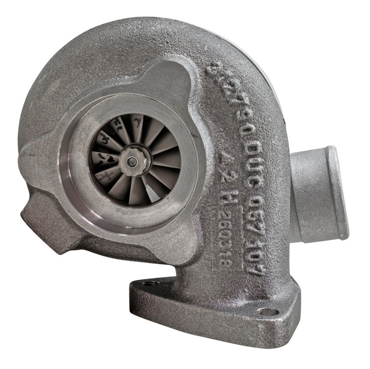 BorgWarner Turbocharger S1B 315911