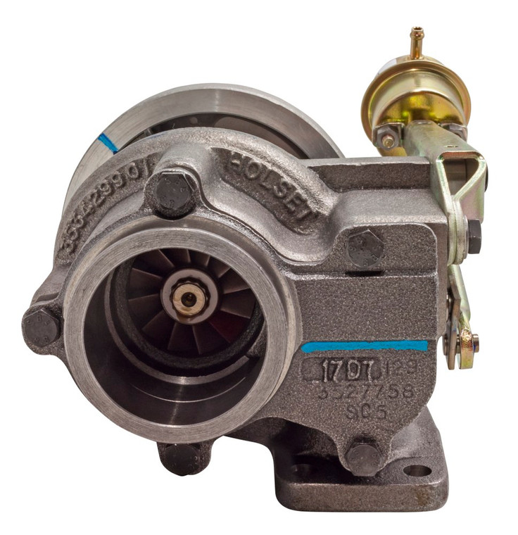 Holset Cummins Turbocharger HX30W 3590025H