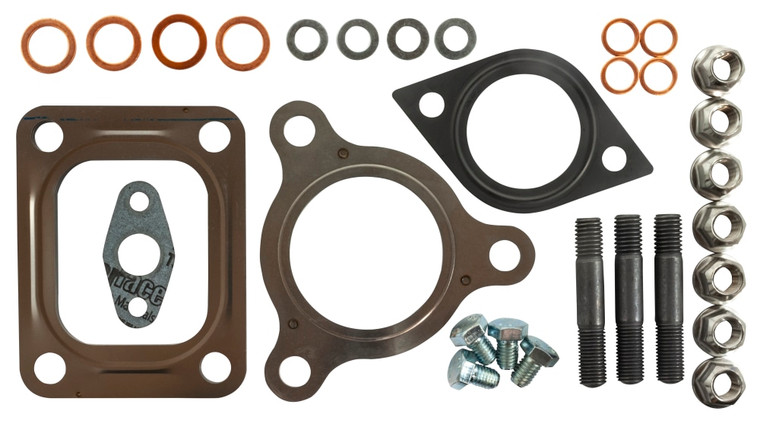 Mitsubishi Installation Kit 172-784-0050