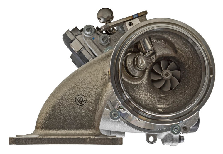IHI Turbocharger RHF4 F41CEG-SR093B