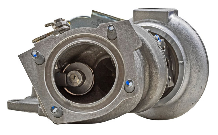 Mitsubishi Turbocharger TD04LR6A 49U7703450
