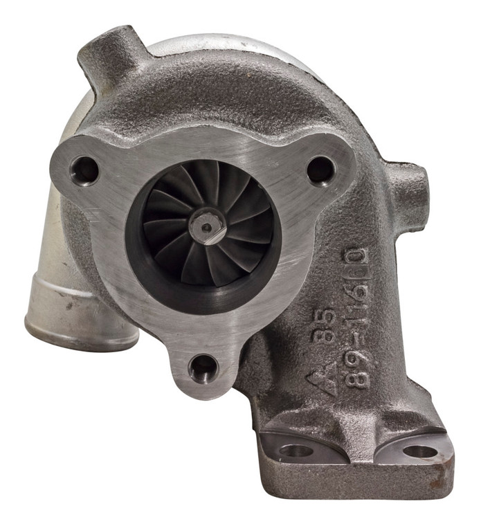 Mitsubishi Turbocharger TD04HL4 49S8902750