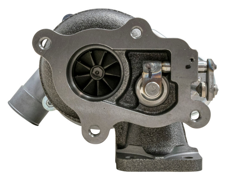 IHI Turbocharger RHF3 F31CAD-S0096B