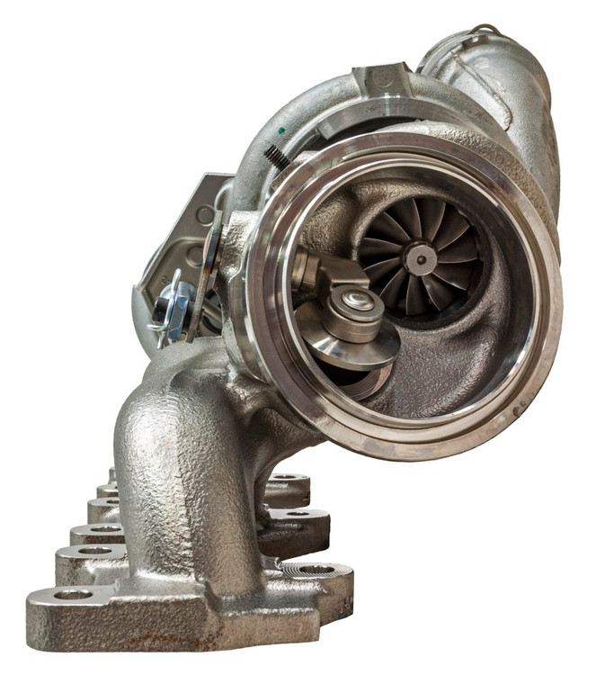 Mitsubishi Turbocharger TD04L6 49U7705012