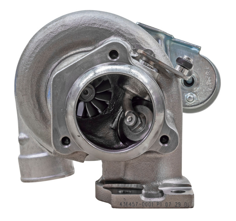 Garrett Turbocharger GT2052 727264-5005S