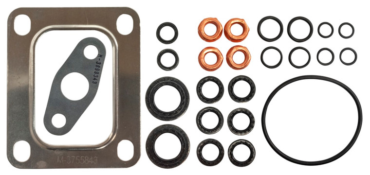 Holset Cummins Installation Kit 172-784-0182