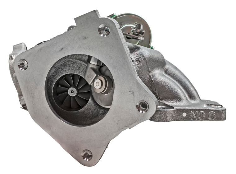 Mitsubishi Turbocharger TD04L6 49T7707870